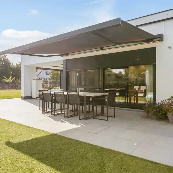 zonwering Schellinkhout